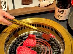 -無二炙坊·和牛烧肉(大钟寺1733店)