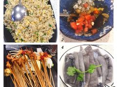 -钢管厂五区小郡肝串串香(南山店)