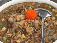 -大锅强·蒸海鲜青岛菜(金沙滩店)