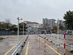 -青岛运通驾校(市南区CBD校区)