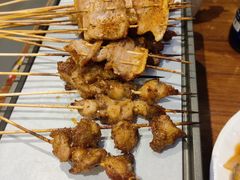 -庆峰龙虾烧烤(合肥一店)