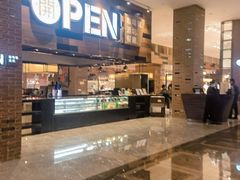 -常州新城希尔顿酒店·OPEN全日餐厅