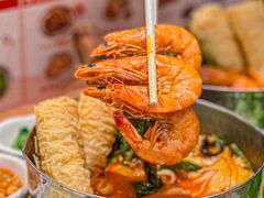 -小满手工粉(上海品尊国际店)
