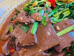 -湘肠香火锅店(团结湖店)
