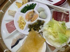 -陳生記米线·始于1989(武林店)