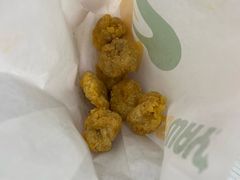 -赛百味SUBWAY(中亭街店)