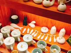 -西西弗书店＆矢量咖啡(花园城店)