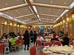 大堂-茅溪菜·家宴(上品拾陆店)