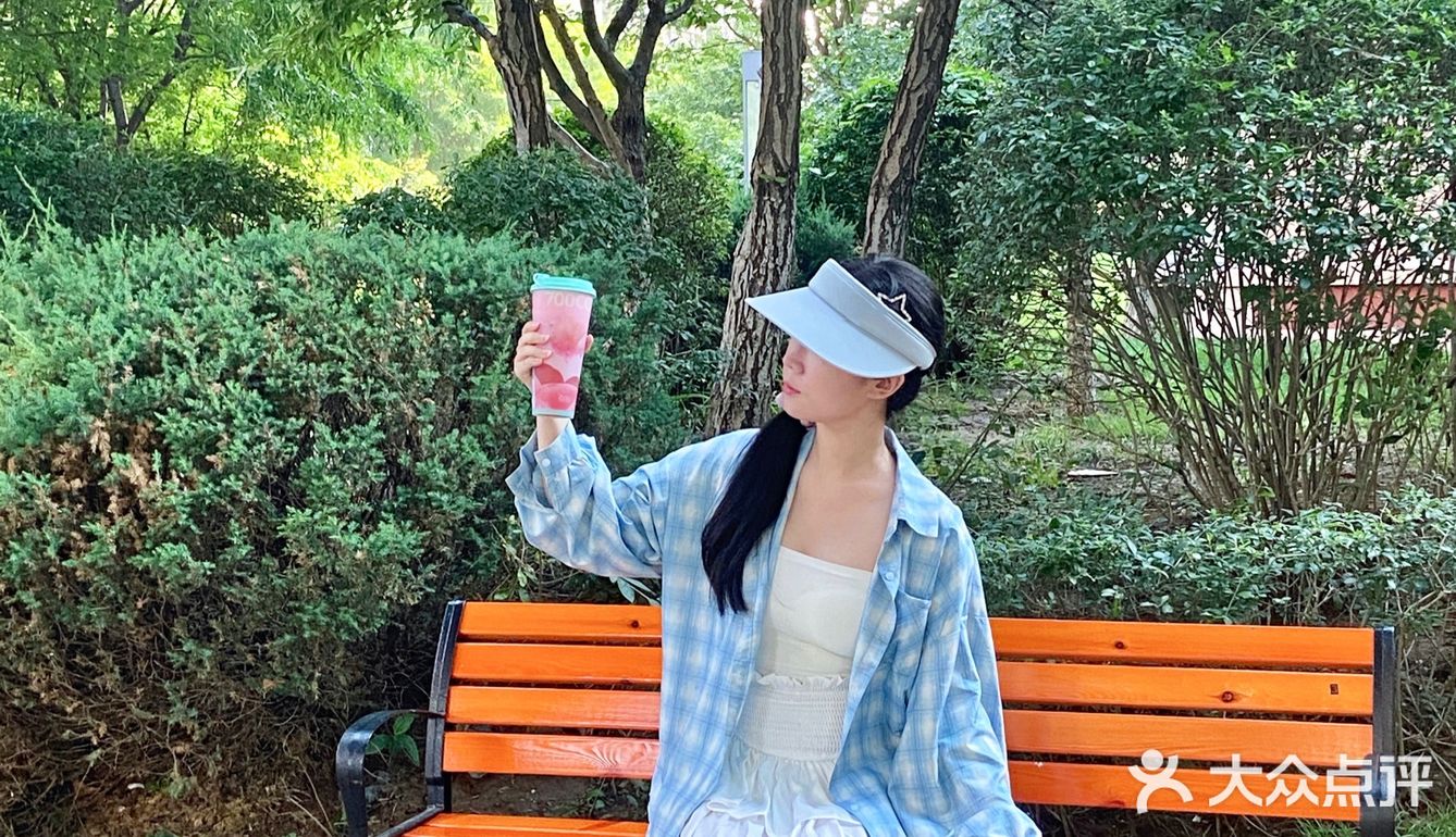 700CC我是你最忠实的粉丝