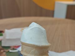 -麦当劳(沙井京基百纳广场店)