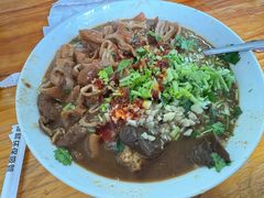 -陈记卤煮小肠