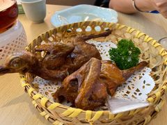 -茶小点(丽悦新天店)