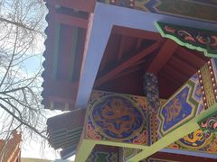 -宝通禅寺