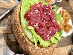 -刘少华贵州小黄牛·鲜牛肉火锅(总店)