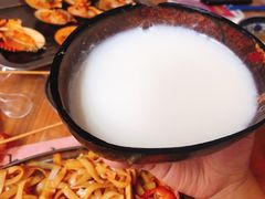 -老地方美食