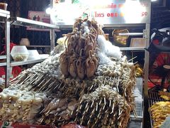 -唐人街(耀华力路)