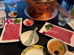 -南门涮肉(上海一店)
