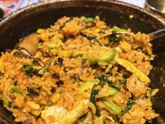 -鑫日千里马朝鲜族小馆(总店)