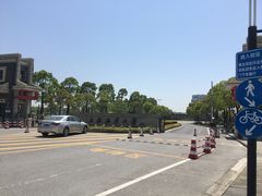 -上海海洋大学(临港校区)