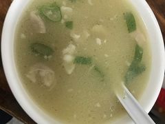 -温记府廟豆汤饭·始于1955年(海椒店)