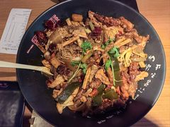 -一麻一辣麻辣香锅(方庄店)