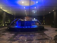 -上海滴水湖皇冠假日酒店