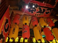 -醉虎传(南锣鼓巷店)