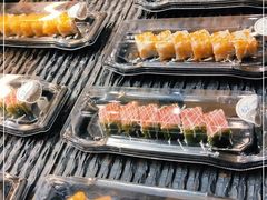 -上清·三文鱼鲜寿司(同德店)