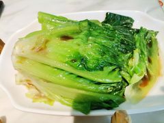 -點無缺茶楼·海鲜酒家(世博店)
