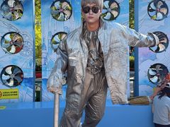 -海合安武汉极地海洋公园
