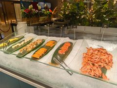 -晶丽香榭自助餐(南京大饭店)