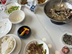 -畲乡一品鱼府土菜馆