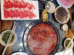 -蜀大侠火锅(建设路第五大道店)