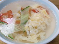 -王胖子驴肉火烧(东四旗舰店)