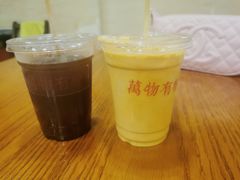 -HUG COFFEE(鼓楼店)