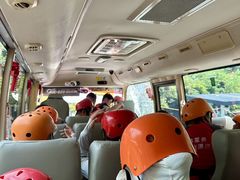 -将军关探险漂流