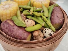 -聚福山莊·寻味顺德(北滘店)