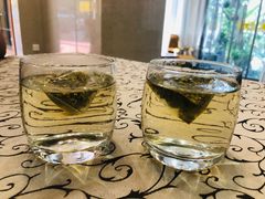 龙井茶-一江春水·杭帮臻宴