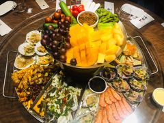 -日进一片海.生腌海鲜火锅.宵夜烧烤(三里屯总店)