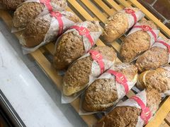 -BREAD WAY面包路·欧式面包(龙湖时代D馆店)