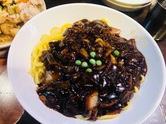 -香港饭店0410(明洞店)