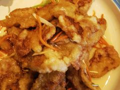 -吴记酱骨炖菜馆(西大直街店)