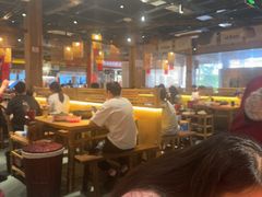 -万达广场(大明宫店)