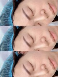 -久匠·纹眉半永久野生眉