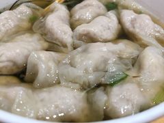 手工肉燕-家宴·灌蛋·沙茶面(曾厝垵店)