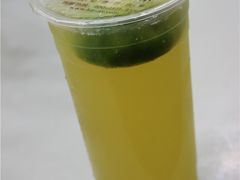 翡翠柠檬霸-阿姨奶茶专卖(舌涧道杭州惠民路创始店)