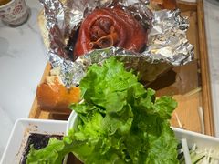 -塘桥老哥·常州鱼鲜土菜(勤业路店)