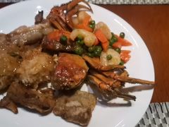 -温州万和豪生大酒店-餐厅