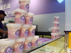 -喜乐村芋泥脑袋家族(三里屯店)