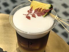 -Parking Coffee(孩儿巷店)